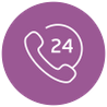 servizi funebri h 24