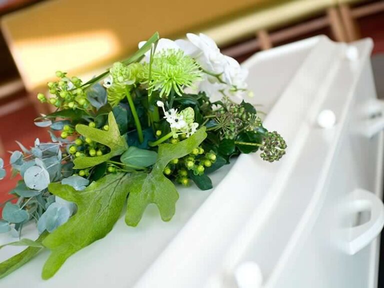 articoli funerari